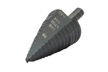 Gsb Series - Multi-Hole Step Drill Bit - GSB12