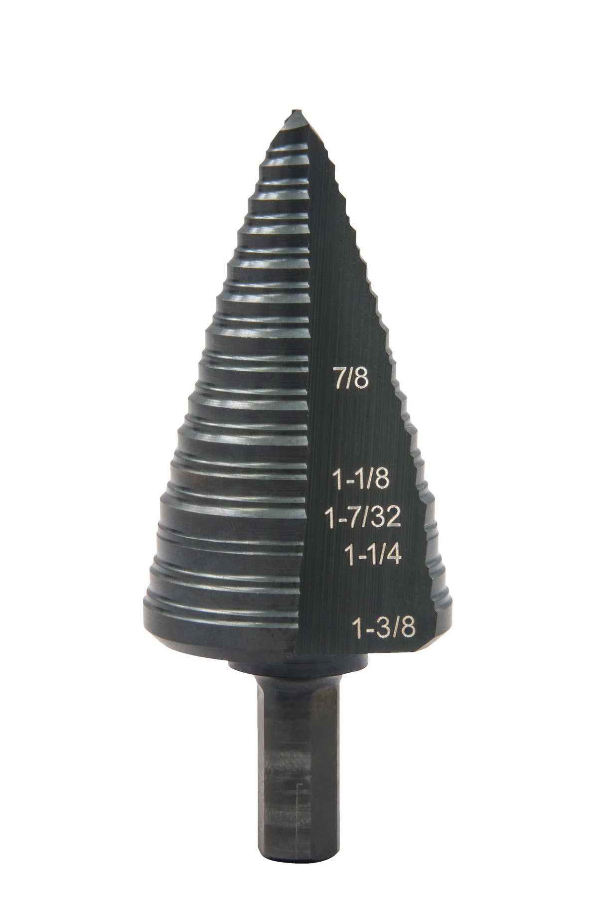 Gsb Series - Multi-Hole Step Drill Bit - GSB12