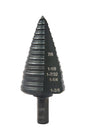 Gsb Series - Multi-Hole Step Drill Bit - GSB12