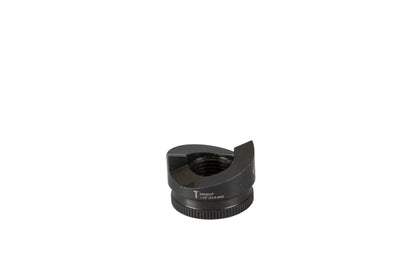 Round Knockout Punch - 1.36" Dia Cutting