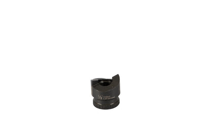 Round Knockout Punch - 0.89" Dia Cutting
