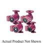 Grundfos 52722435 UP Series Canned Rotor Circulator Pump, 10.8 gpm Flow Rate, 115 V AC, 1 Phase