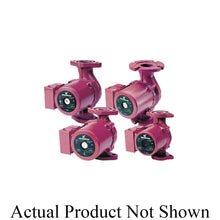 Grundfos 52722553 UP Series Canned Rotor Circulator Pump, 115 V AC, 1 ph