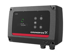 Grundfos 92817764 Sensor, For Use With Domestic ground water intake, Domestic water pressure boosting, Ground water intake, NEMA 1/3R, Lithium Battery, 90 to 240 V Voltage, 12.5 A Amperage, Plastic, 160 mm H x 232 mm W