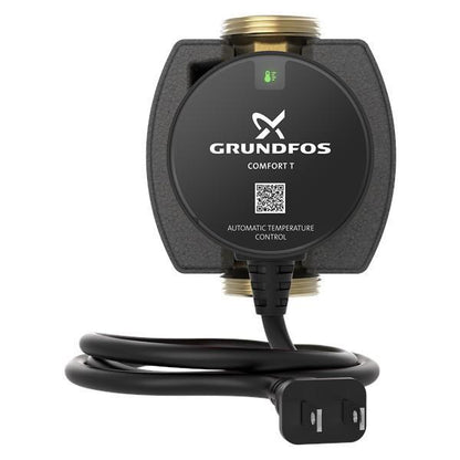 Circulation Pump - Brass - 1.45 GPM