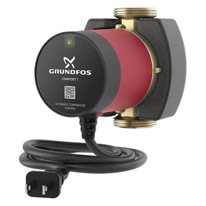 Circulation Pump - Brass - 1.45 GPM