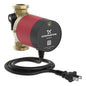 Circulation Pump - Brass - 1.45 GPM