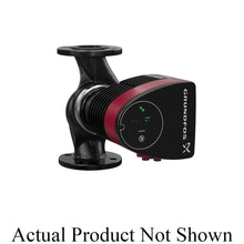 Grundfos 98126803 Circulator Pump, 115 V AC, 1 ph