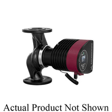 Grundfos 98126828 Circulator Pump, 81 gpm Flow Rate, 208 to 230 V AC, 1 ph