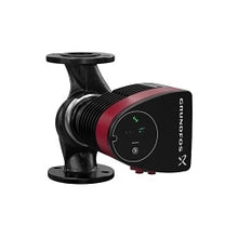 Grundfos 98126835 MAGNA1 Canned Rotor Circulator Pump, 208 to 230 V AC, 1 Phase
