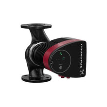 Grundfos 98126839 MAGNA1 Canned Rotor Circulator Pump, 208 to 230 V AC, 1 Phase