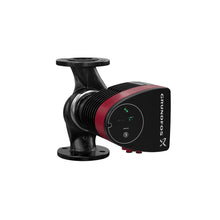 Grundfos 98126843 MAGNA1 Circulator Pump, 208 to 230 V AC, 1 ph