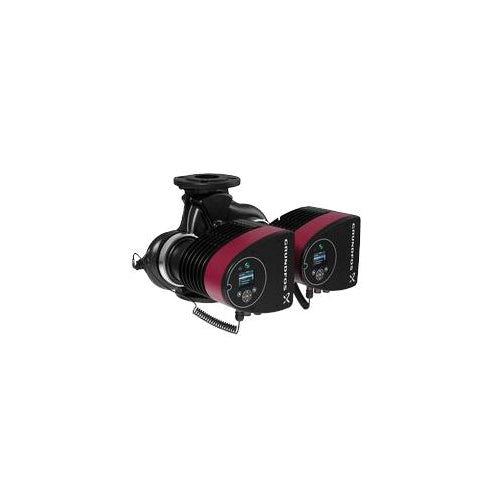 Canned Rotor Circulator Pump - 98126863