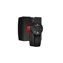 Grundfos 99163932 Alpha 2 In-Line Circulator Pump, 1-1/2 in Inlet x 1-1/2 in Outlet, 115 V AC, 1 ph