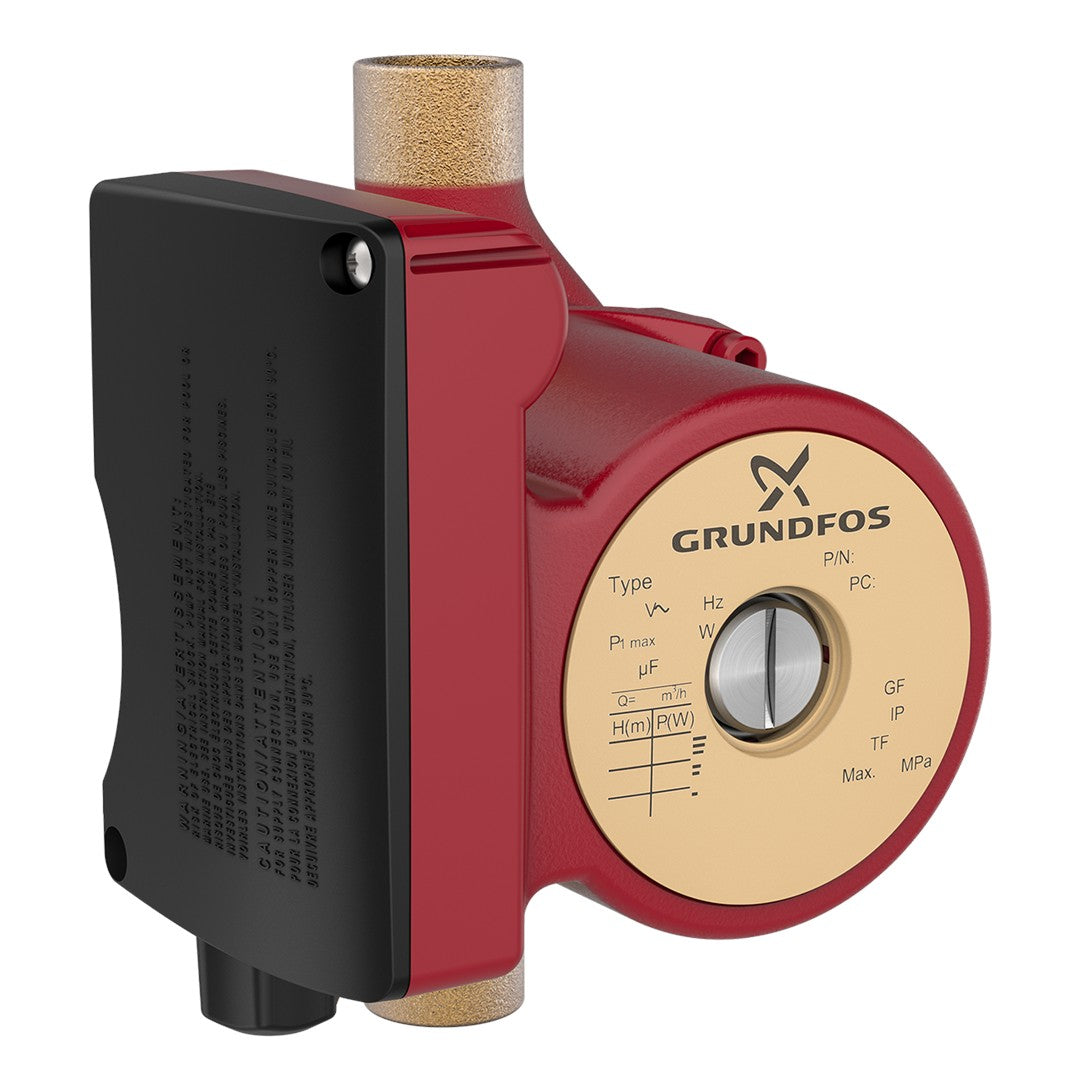 Up Series 1-Speed Circulator Pump - 99452461