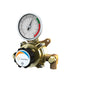 Bi-Metal Tempering Valve - 1/2" Inlet