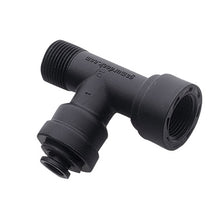 EZ ANGLE STOP ADAPTOR 1/4ML