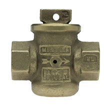 ORISEAL 3/4 MPT TOP