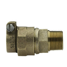 1 MPT X CTS CONNECTOR