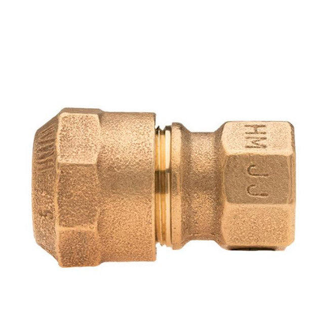 3/4 CTS X FPT CONNECTOR
