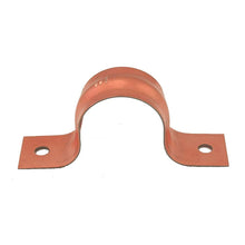 2 COP 2 HOLE STRAP