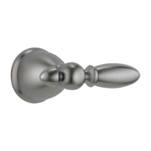 VICTORIAN LG METAL LVR HDL SS