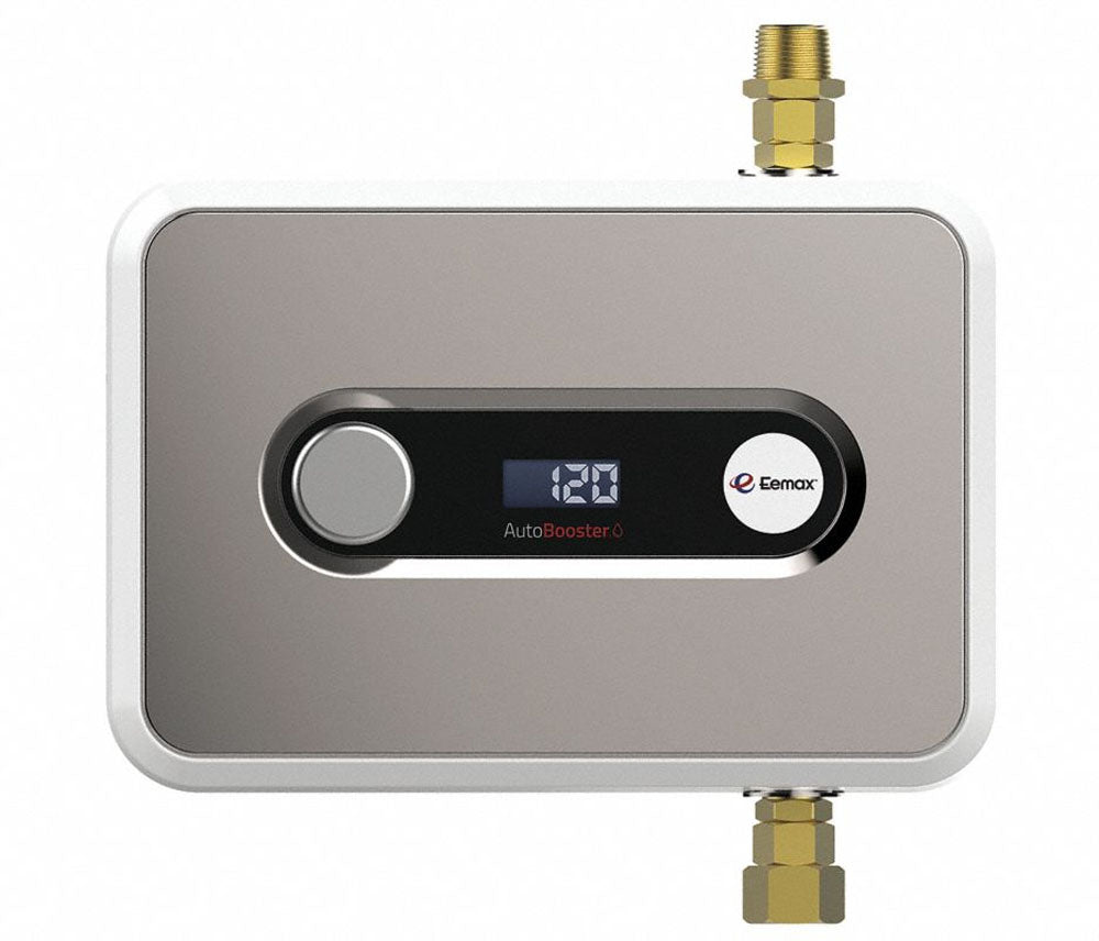EEMAX WTR HTR AUTOBOOSTER
