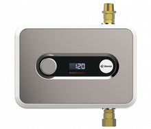 EEMAX WTR HTR AUTOBOOSTER