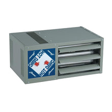 HOT DAWG UNIT HEATER 125K BTU