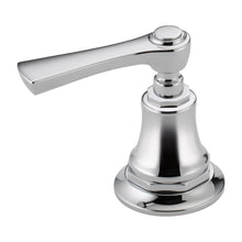 LAVATORY LEVER HANDLE KIT