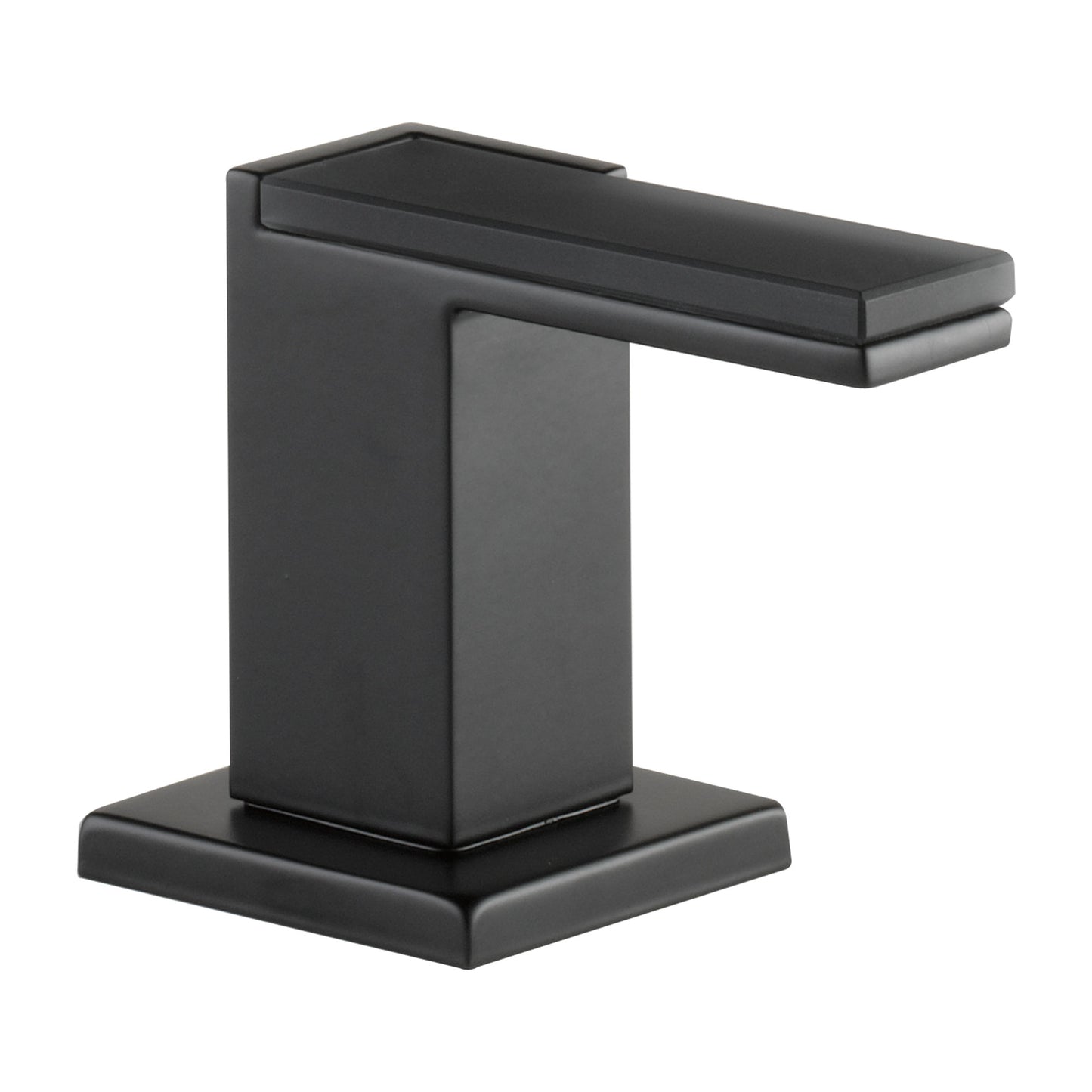 LAVATORY / BIDET HANDLES