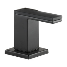 LAVATORY / BIDET HANDLES