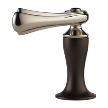 METAL BLADE HNDL KIT- LAV