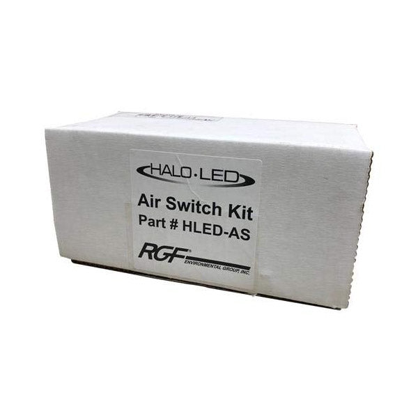 RGF AIR SENSING SWITCH KIT