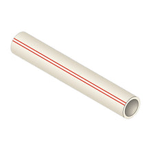 3/4X20 WH/RED P-LINK PEX-A