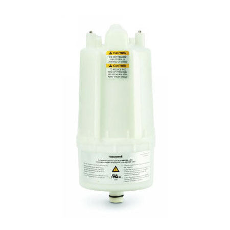 CANISTER FOR 750 STEAM