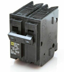 20A 2 POLE BREAKER BULK