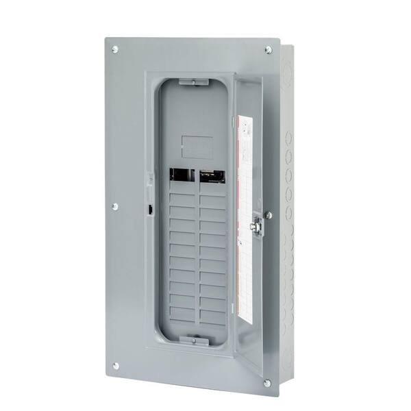 HOMLINE 8/16 MLO N1 LOADCENTER