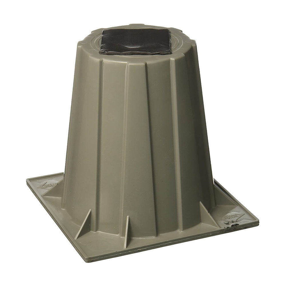 6" HEAT PUMP RISER