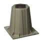 6" HEAT PUMP RISER
