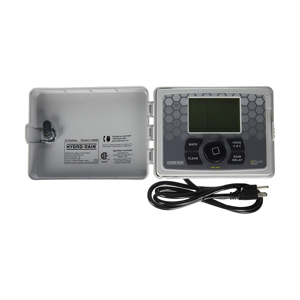 HRC 400 IN/OUT 8 ST WIFI SMA