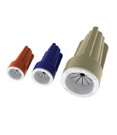 SPEED SEAL MED WIRE LV W NUT