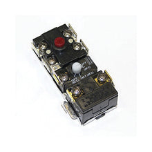HTP 6060P-1008 Upper Thermostat