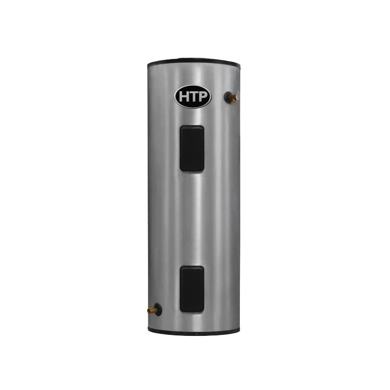 HTP EVC115C2X045 Everlast® Light Duty Electric Water Heater, 115 gal Tank, 4500 W, 240 V, 1 ph, 18.8 A, 15355 Btu/hr Heating