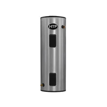 HTP EVC115C2X055 Everlast® Light Duty Electric Water Heater, 115 gal Tank, 5500 W, 240 V, 1 ph, 22.9 A, 15355 Btu/hr Heating