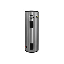 HTP EVR052C2X045N08 Everlast® Electric Water Heater, 15355 Btu/hr Heating, 52 gal Tank, 240 V AC, 4500 W, 1 Phase , 110 to 170 deg F