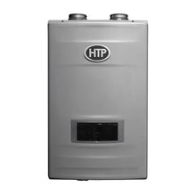 HTP RGH-199 Crossover® High Efficiency Hybrid Water Heater, 199000 Btu/hr Heating, 120 V, 72 W, 5.8 gpm
