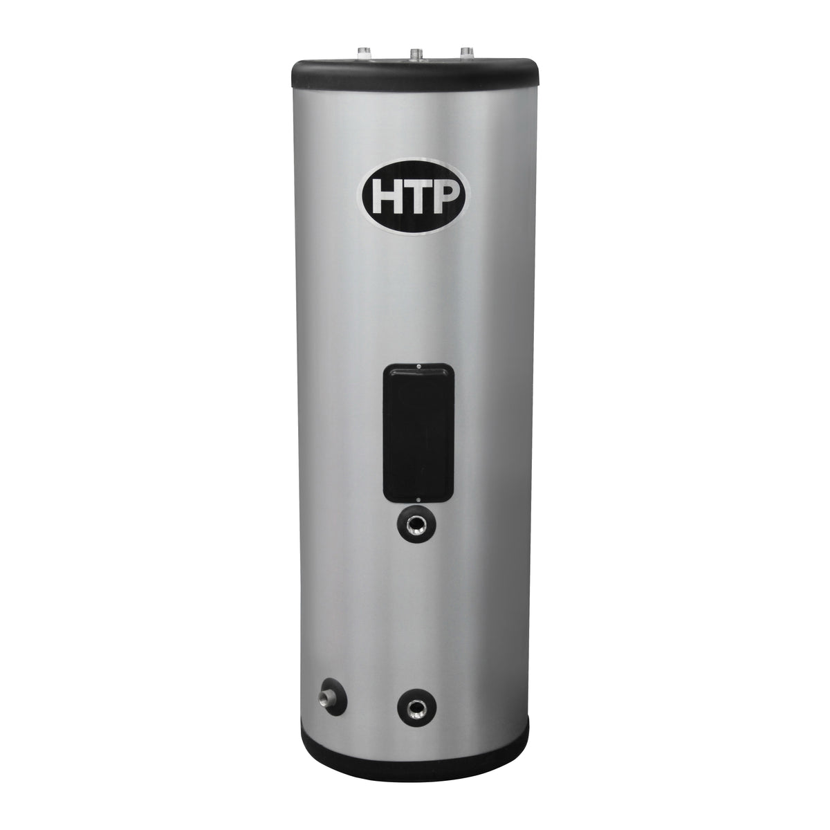 HTP SSP-80 SuperStor® Pro Indirect Water Heater, 200000 Btu/hr Heating, 80 gal Tank, Domestic