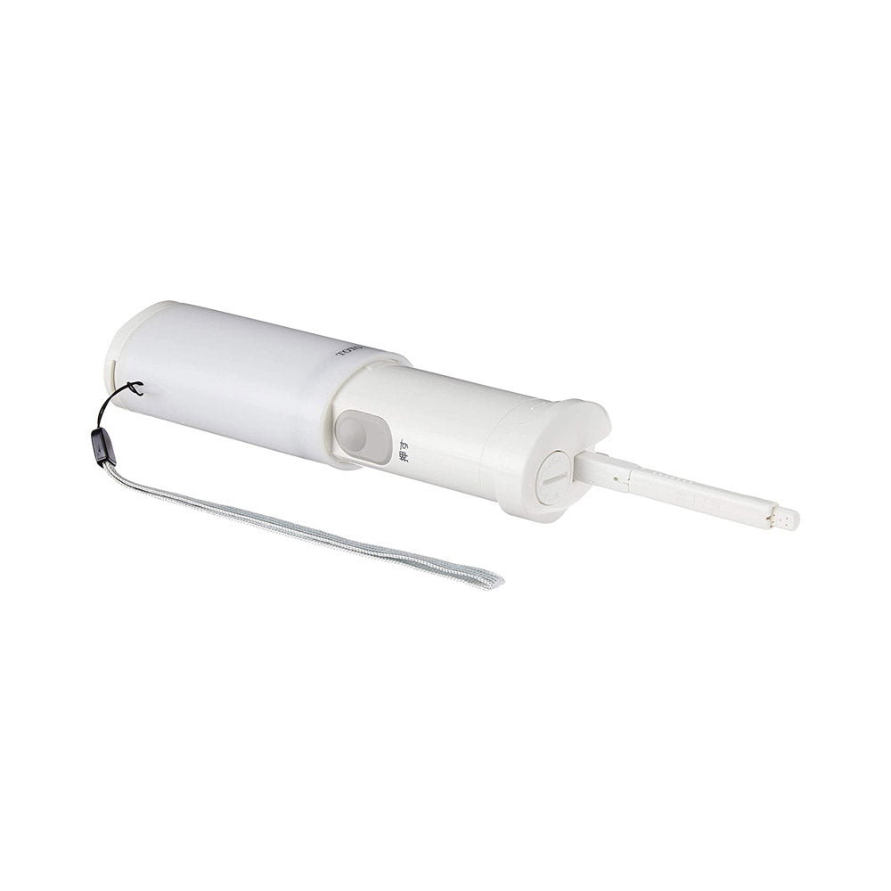 TRAVEL WASHLET - WHITE