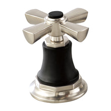 LAVATORY CROSS HANDLE KIT